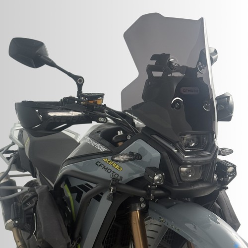 Moto 450 26 - 450, bulle