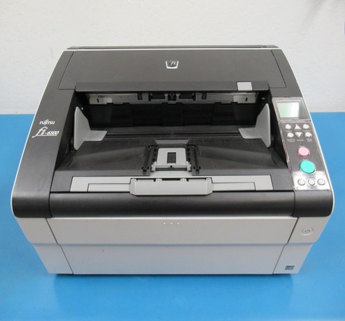 Fujitsu 6800 high - fujitsu, fi-6800