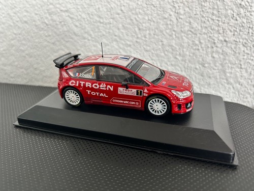 Citroën wrc monte - citroën,