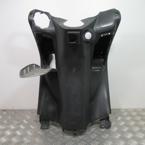 Tablier intérieur peugeot - intérieur, 50