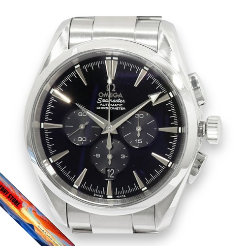 Montre homme omega - homme, seamaster