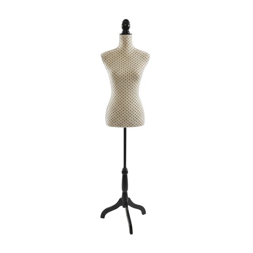Mannequin couture - de,