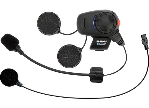 Intercom moto smh5 bluetooth - moto,