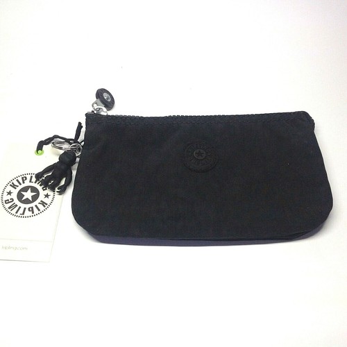 Kipling creativity noir - l,