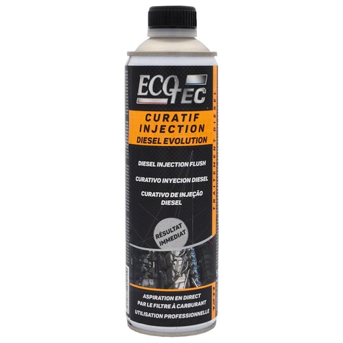 Ecotec curatif injection - ecotec,