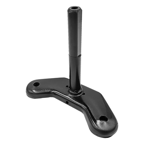 Fourche avant pour trottinette - avant,
