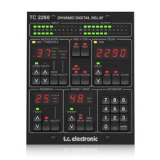 TC Electronic TC2290-DT