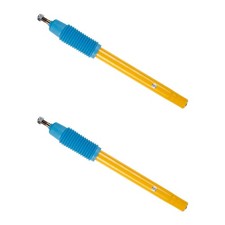 Jeu d'amortisseurs avant