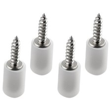  4 Pcs Taquets Pour Étagères