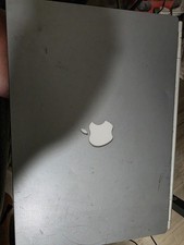 Apple PowerBook A1104 12.1" Laptop - M9691LL/A (January, 2005)