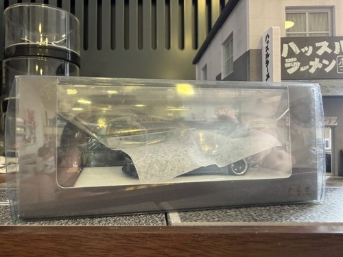 Pgm porsche rwb 930 - pgm,
