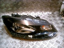 PHARE D VOLKSWAGEN POLO 5