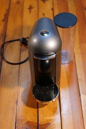Machine café nespresso - machine,