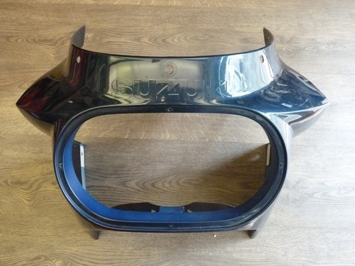 Tete fourche gsxr 750 87 - fourche, 86/87