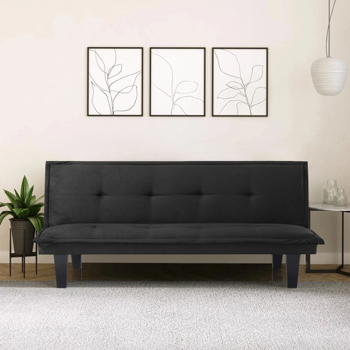 Sofa bed recliner - bed,