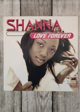 Maxi 45T SHANNA : Love Forever