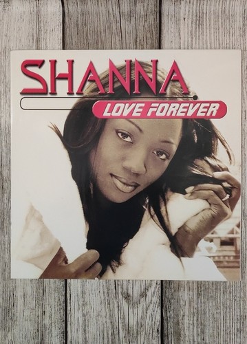 Maxi 45t shanna love forever - maxi,