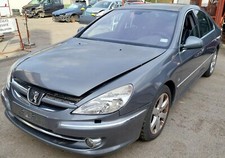Toutes pièces Peugeot 607