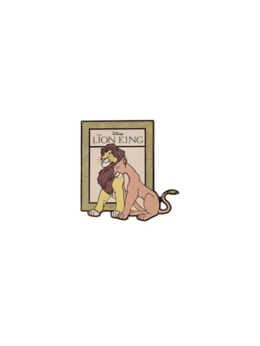 Pin simba nala - le, lion