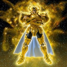 Figurine Saint Seiya -