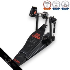 Pédale de tambour TAMA Iron