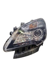 Optique avant principal gauche