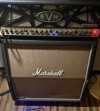 Marshall 1960A Angled 4x12"