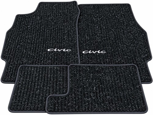 Fit civic eg6 hatchback - civic, tapis