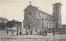 MOULIN-à-VENT (69) - Aspect