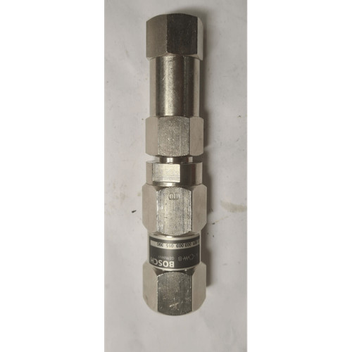 Clapet anti retour - clapet, 821