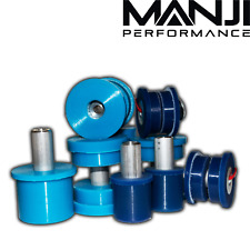 BMW e46 - Kit de bagues de