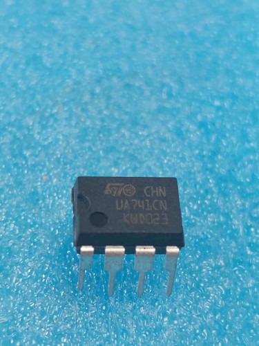 Lot ua741cn ou ua741cp - de,