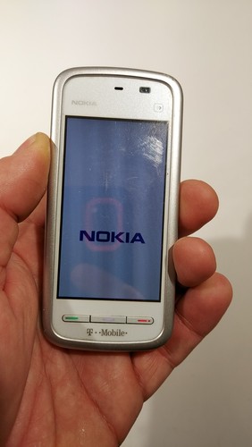 2969 nokia 5230 - rare,