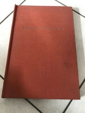 Le monde merveilleux des