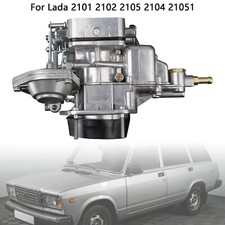 2105-1107010-20 Carburetor Pour Lada 2101 2102 2105 2104 21051