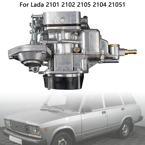2105 1107010 carburetor - 2105-1107010-20,