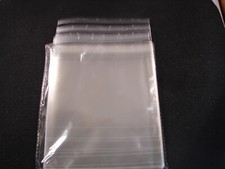 20  Sachets De Protection  Refermable Pour Notice et Jeux Nintendo NES