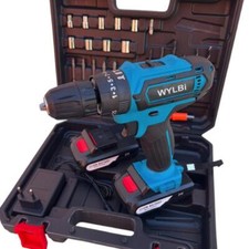 Perceuse visseuse à