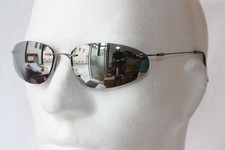 Matrix de style néo Lunettes