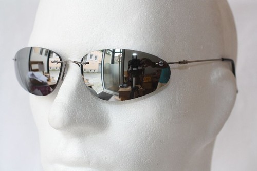 Matrix style néo lunettes - style,