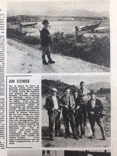 Résistance corse 1943 - en,