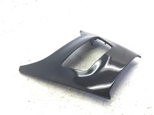 Bmw 125 carenage cache - bmw, c1