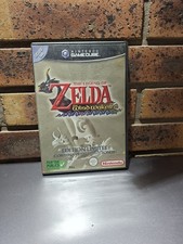The Legend of Zelda: The Wind