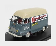1:43 EDICOLA Renault Estafette Van Fourgon Commerce Ambulant 1961 ABRPA054