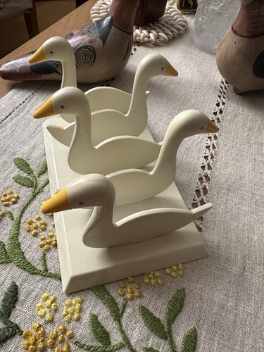 Avon porte serviettes table - de,