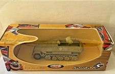 SOLIDO MILITAIRE 1/50  REF