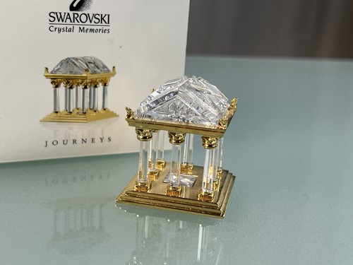 Figurine swarovski 243446 - swarovski,