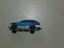 MAJORETTE MERCEDES 300 TE AVEC ATTACHE REMORQUE ECH.1/63 N 250 REMETTRE EN ETAT