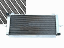 Aluminum Radiator pour Ford