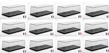 Lot 12 Boite Vitrine 1/24 Pour